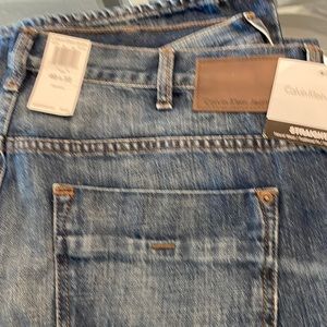 Calvin Klein Jeans NWT